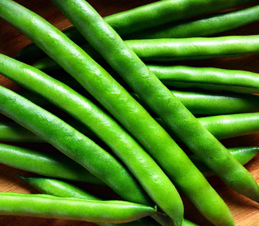 Cluster Bean