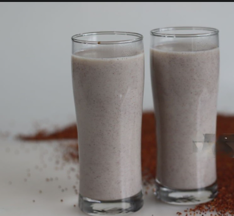 Multivitamin drink