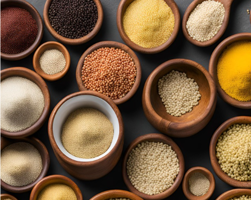 Millets