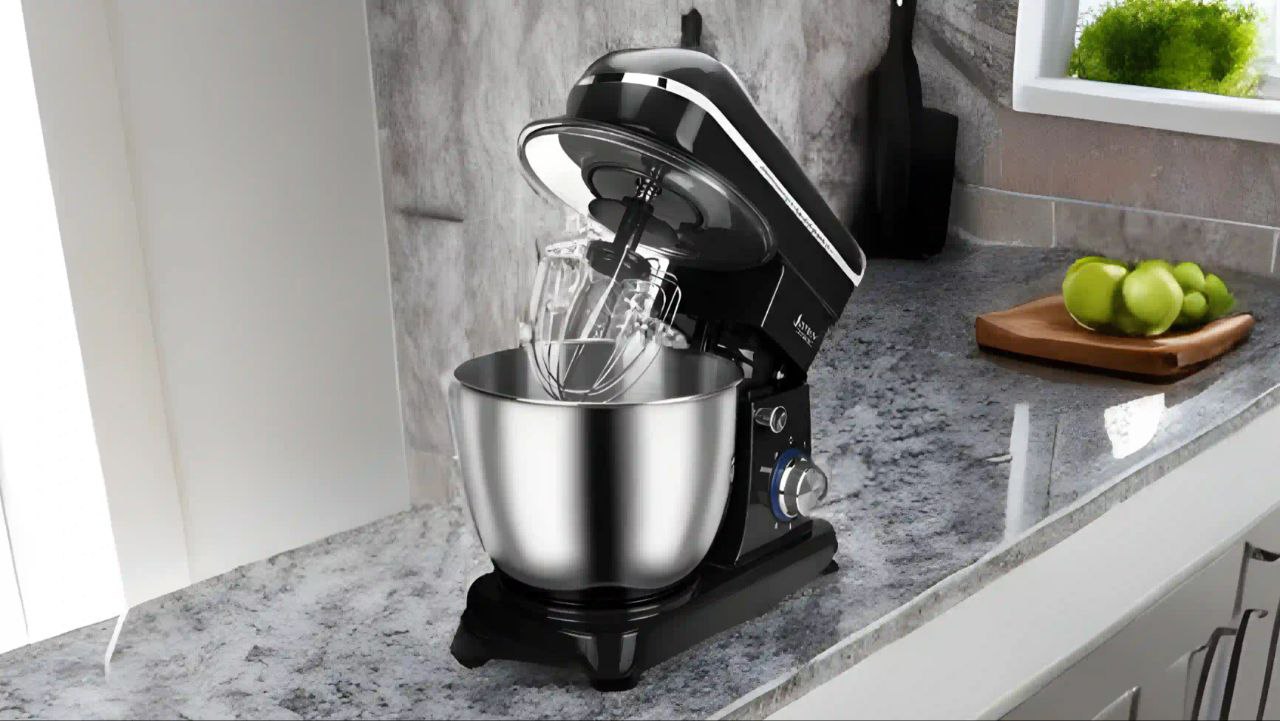 Stand mixer