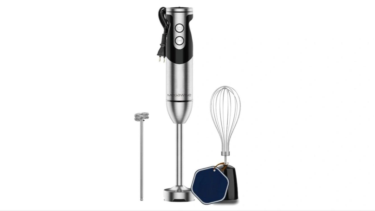 immersion blender