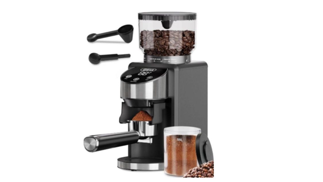 Coffee blender