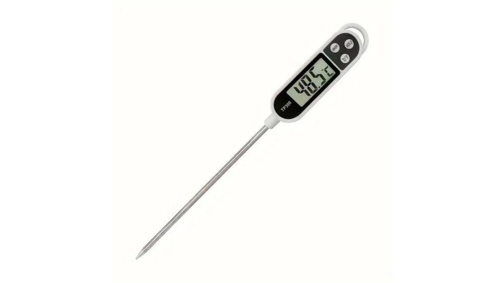 Meat thermometer