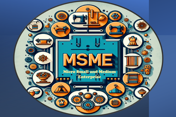 MSME registration in India