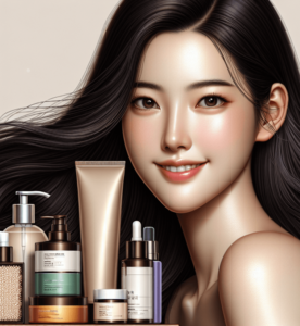 Best Korean skincare products