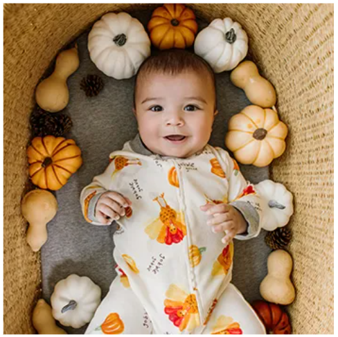 Burt's Bee clothing for gifts