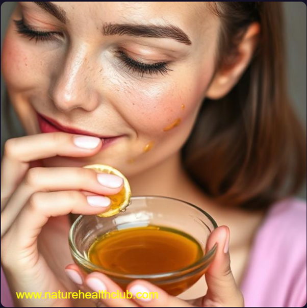 Kalonji for pigmentation
